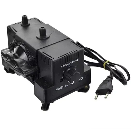 Super Speed TX-3000G Sui Gas Suction Pressure Compressor