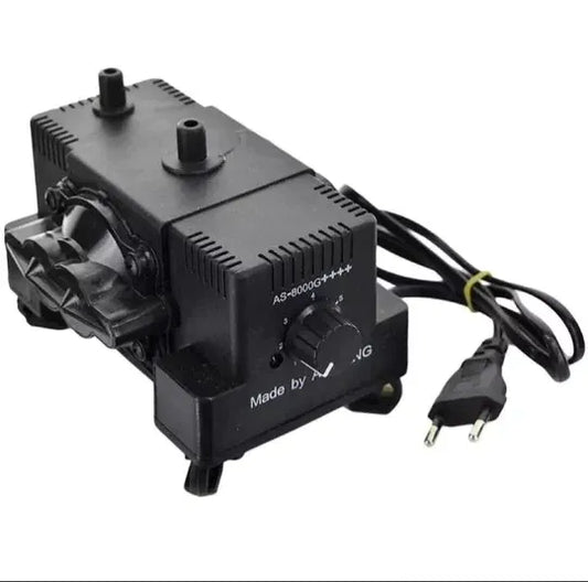 Super Speed TX-3000G Sui Gas Suction Pressure Compressor