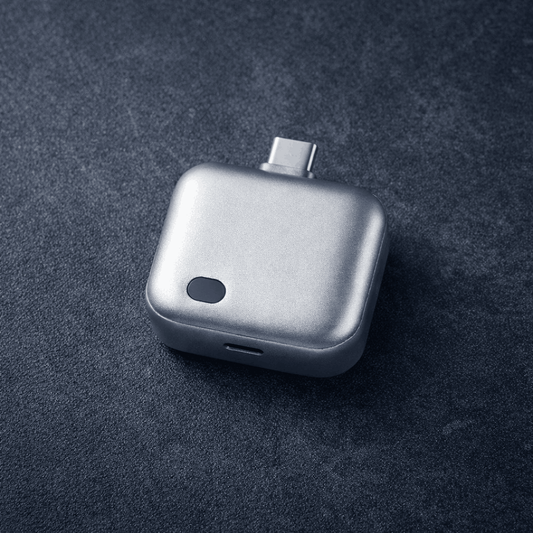 LX-007 Automatic Full Charge Battery Protection Disconnect