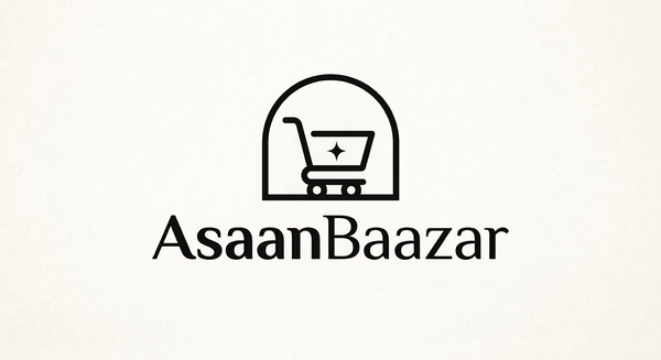 Asaan Baazar