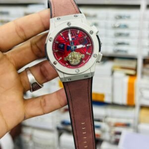 Luxury Automatic Mechanical Watch