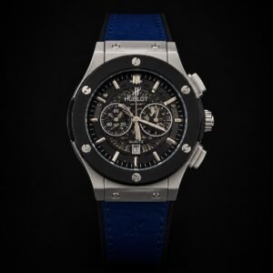 Luxury Style Wrist Watch