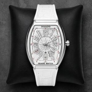 Denvosi Quartz Watch Model 6177