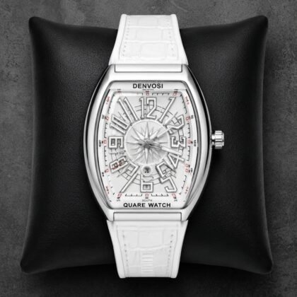 Denvosi Quartz Watch Model 6177