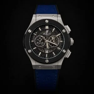 Luxury Style Wrist Watch