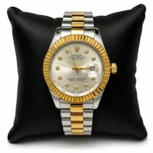Style Oyster Perpetual Datejust Men's Watch