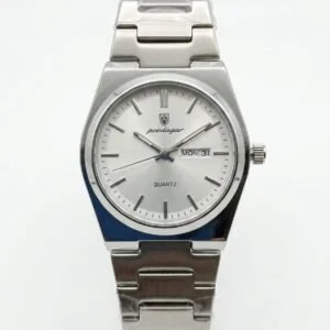 Premium Stainless Steel Quartz Watch PRX Style